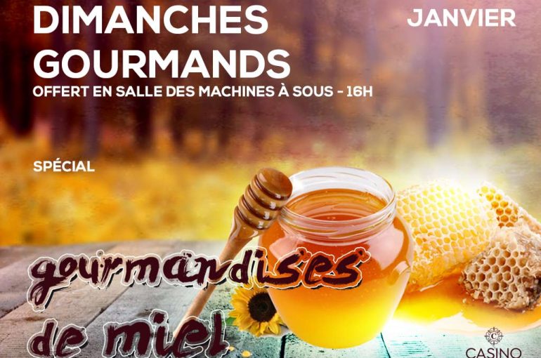 Dimanches Gourmands