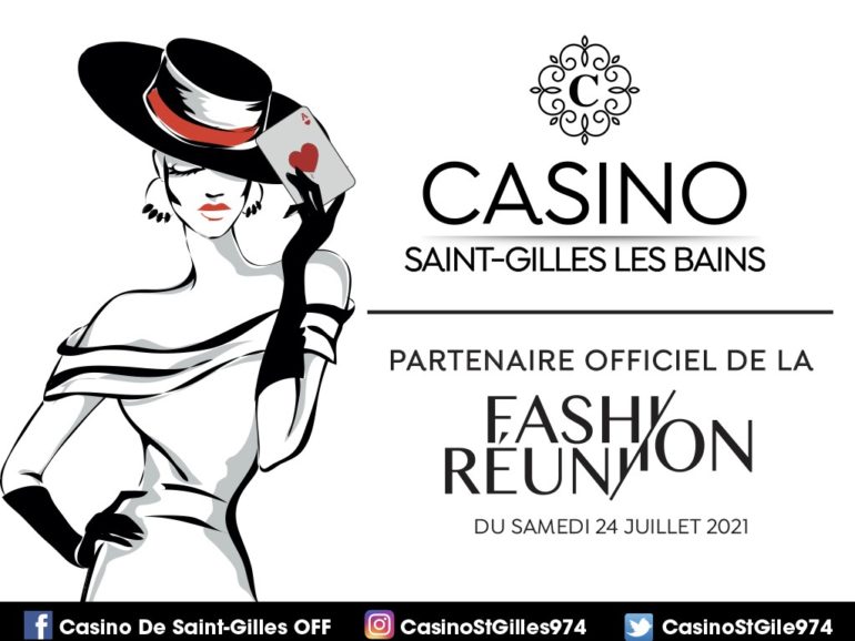 EVENEMENT : FASHION REUNION SAMEDI 24 JUILLET 2021