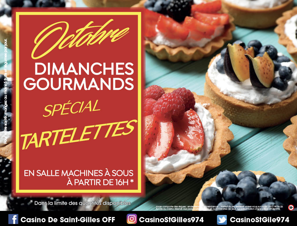 dimanches gourmands